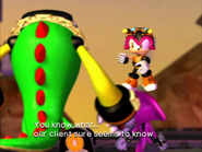 Sonic Heroes cutscene 137