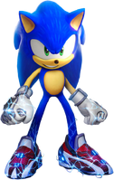 Sonic prime official render by danic574 dfi9lqn-pre