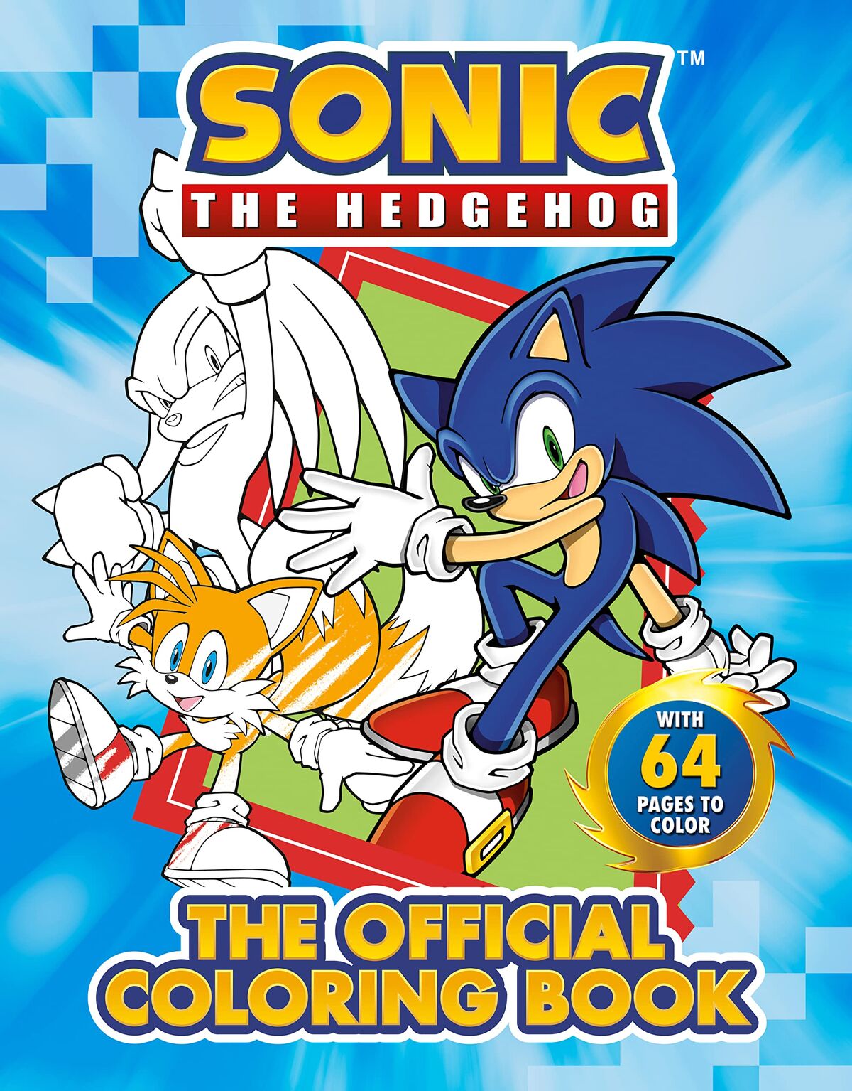 Lightron, Wiki Sonic The Hedgehog