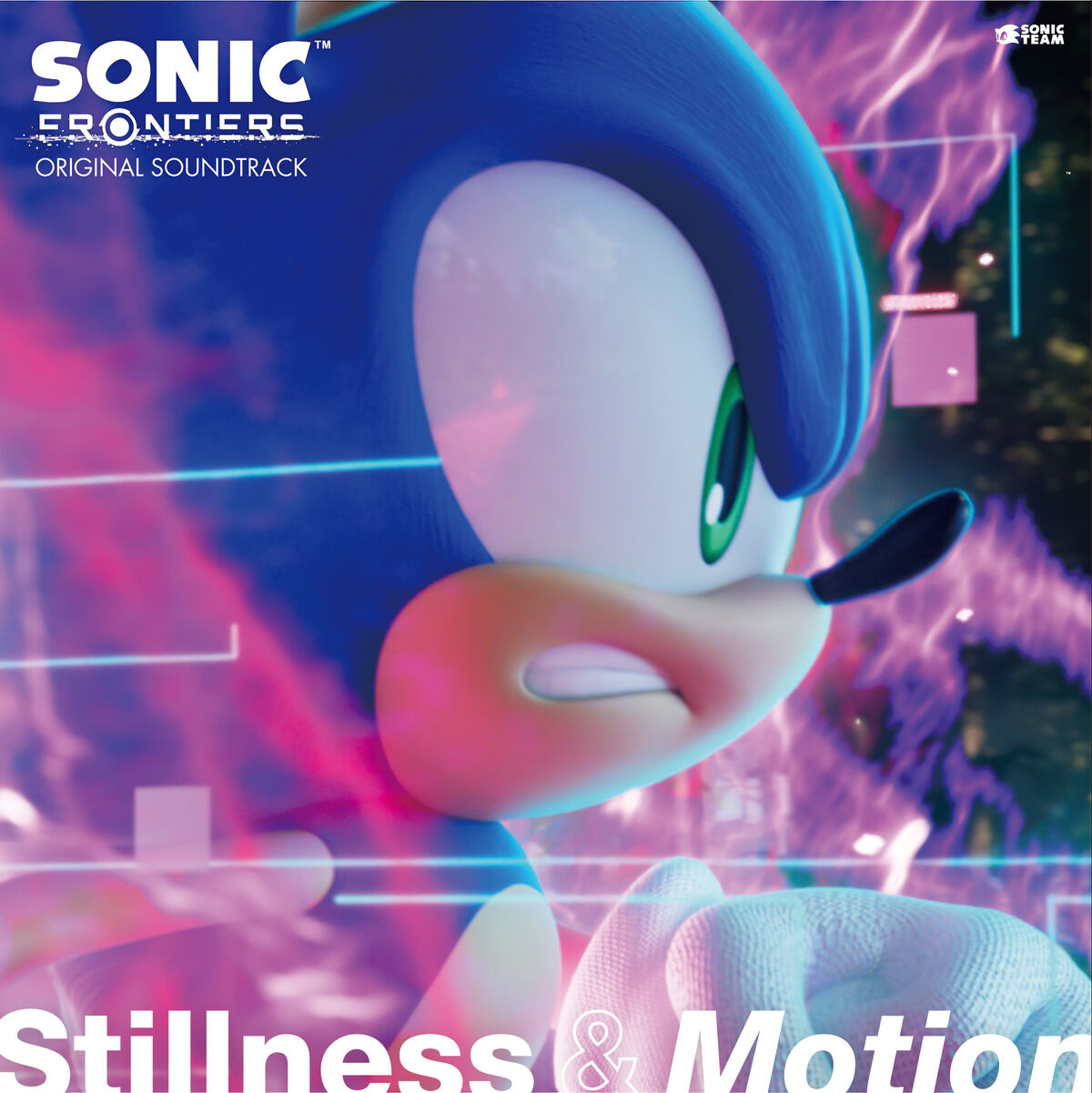 Sonic the Hedgehog 4: Episode I Original Soundtrack