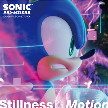 Sonic Mania Plus Original Soundtrack, Sonic Wiki Zone