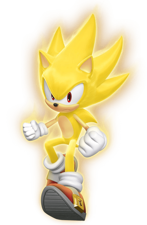 Sonic - Sonic Amarelo 4  Png, Imagem em png, Amarelo