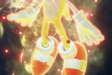Blink's Ripping Archive — Amy Rose from The Murder of Sonic the