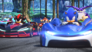 Team Sonic Racing Opening 05