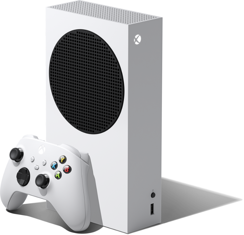 Xbox Series X and Series S | Sonic Wiki Zone | Fandom