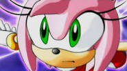 Amy (Sonic Shuffle Opening)