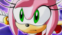 Amy (Sonic Shuffle Opening)