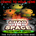 Chao in Space