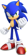 Sonic the Hedgehog