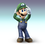 Luigi 52