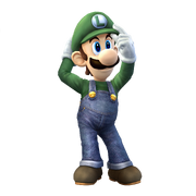 Luigi 52