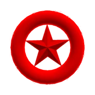 Czerwony pierścień