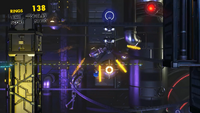 Sonic Forces