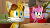 S2E14 Tails and Amy