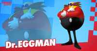Classic Eggman