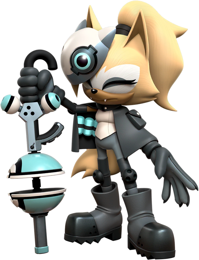 Tails Doll, Sonic Wiki Zone