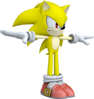 Super Sonic