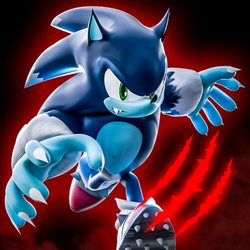 Sonic Speed Simulator Wallpapers - Wallpaper Cave