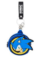 Notebook Keyring