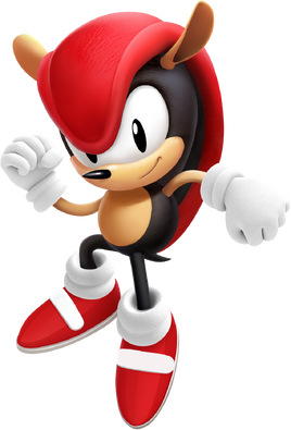 SonicBlitzMightyRender