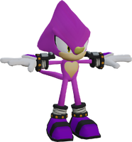 Sonic Dash