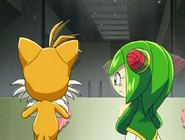 Sonic X ep 65 147