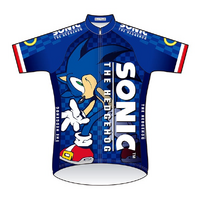 Sonic Jersey