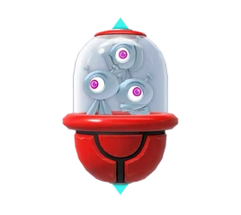 Wisp Capsule - Sonic Forces