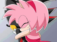 Shadow the Hedgehog (Sonic X)/Gallery, Sonic Wiki Zone
