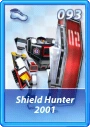 Shield Hunter