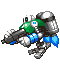 Kaizoku Hover Gunner