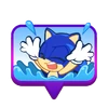 ICan'tSwim!(Sonic)