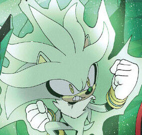 IDW Sonic 30th Anniversary Free Comic Book Day Preview Pages Revealed –  SoaH City