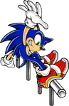 «Sonic Adventure 2»