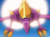 "Chaos Emerald Chaos"