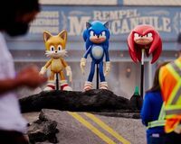 Sonic the Hedgehog 2 (film)