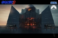 Concept artwork by Marcin Rubinkowski