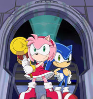 SonicXAmy1