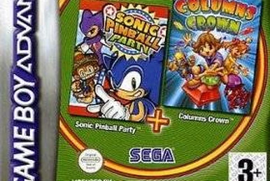 SEGA Archives （セガアーカイブス）FROM U.S.A Vol.1 SEGA Archives （セガアーカイブス）FROM U.S.A Vol.1 Sega