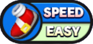 Sonic Runners Speed Easy