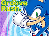 Sonic Rush Original Groove Rush