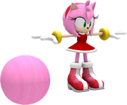 Amy Rose