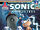 Archie Sonic the Hedgehog Issue 219