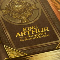 King Arthur And The Knights Of The Round Table Sonic News Network Fandom King Arthur And The Knights Of The Round Table Sonic News Network Fandom