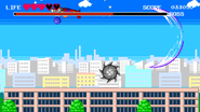 Mario Sonic Tokyo Minigame 422