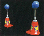 Point Makers Sonic Adventure