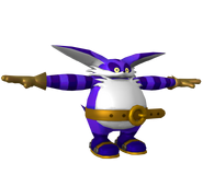 Big the Cat