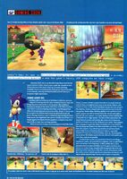 Sega Saturn Magazine (UK) issue 22, (August 1997), pg. 20