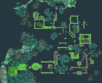 Tropical Jungle