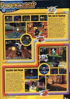 Dreamcast Magazine (UK), pg. 28